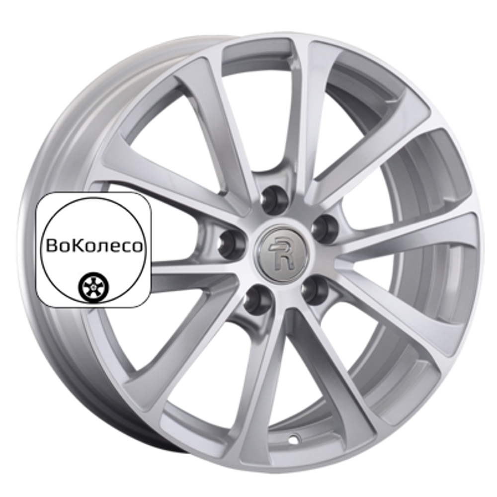 7x17/5x112 ET40 D57,1 VV241 SF (конус, C570) Replay