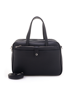 27383/10 Сумка жен., иск. кожа