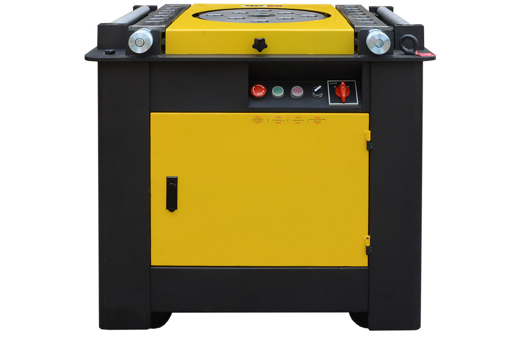 Станок для гибки арматуры TSS GW 52R автоматический