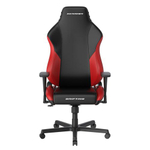 Кресло игровое DXRacer OH/DXL23/NR, Черный/Красный