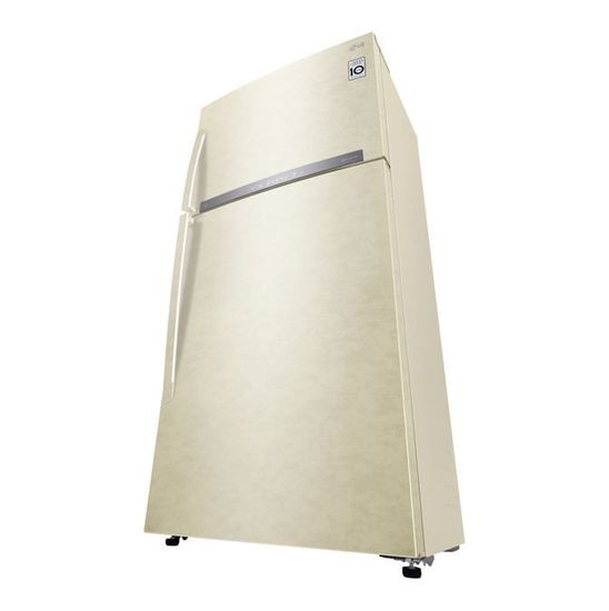 Холодильник LG GR-H802 HEHZ