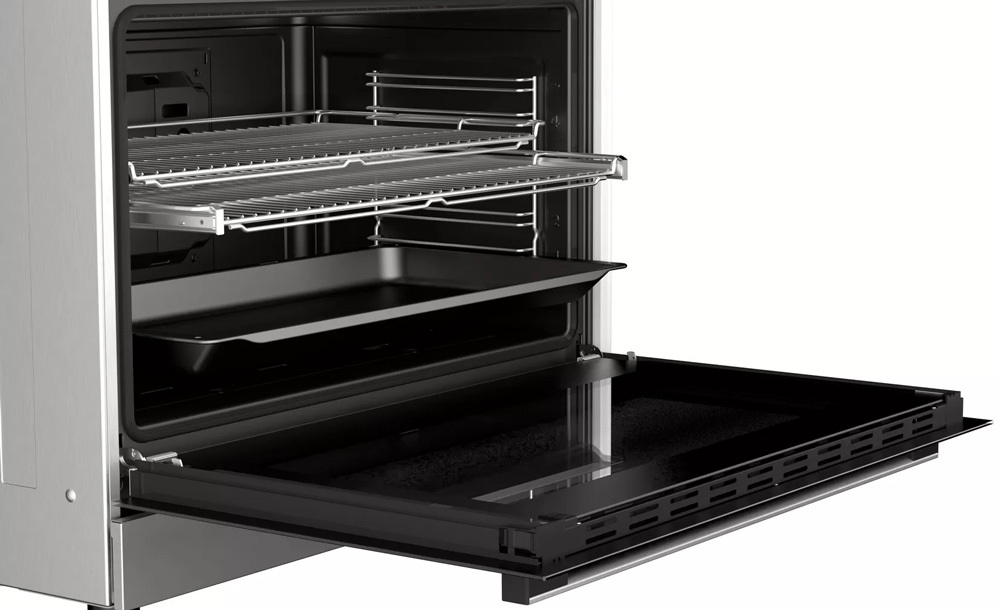 Газовая плита Bosch HGX5G7W50Q