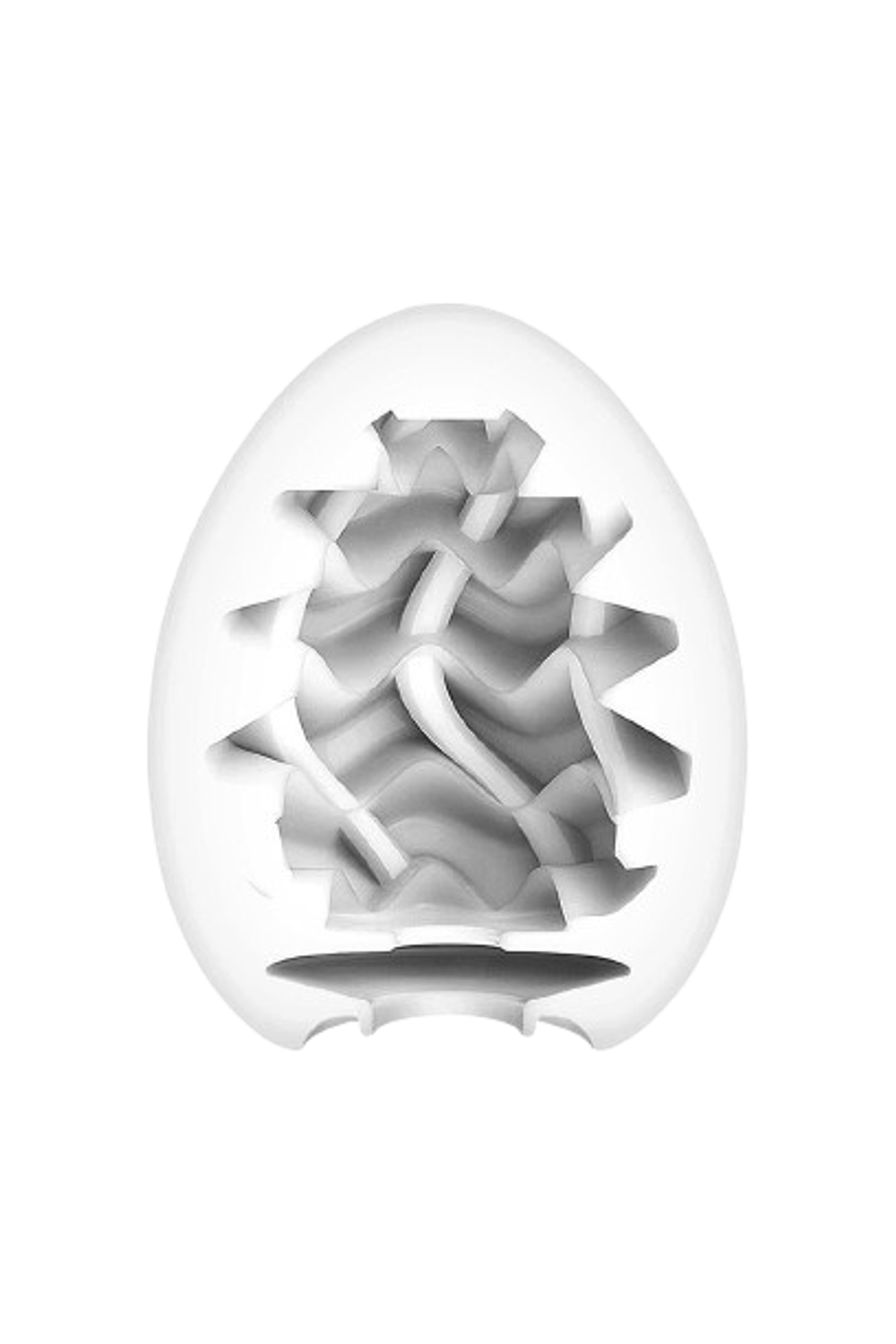 Tenga EGG III – мастурбатор яйцо Wavy II
