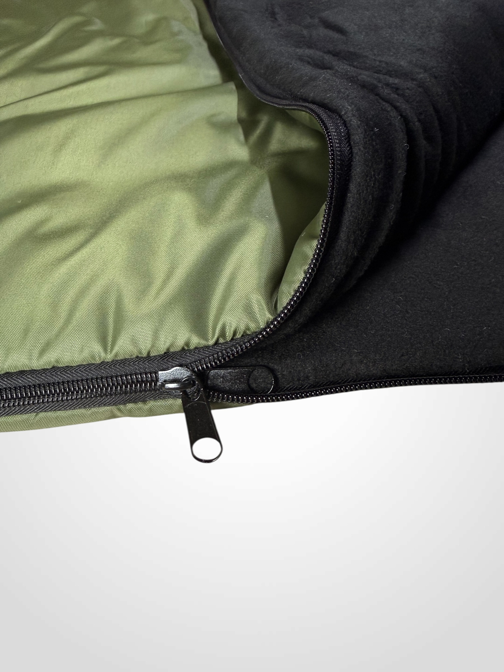 Спальный мешок "Олива" -25