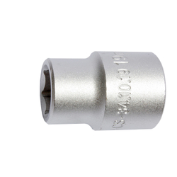 Торцевая головка короткая 3/4", 19 мм, СТАНКОИМПОРТ, CS-34.10.19