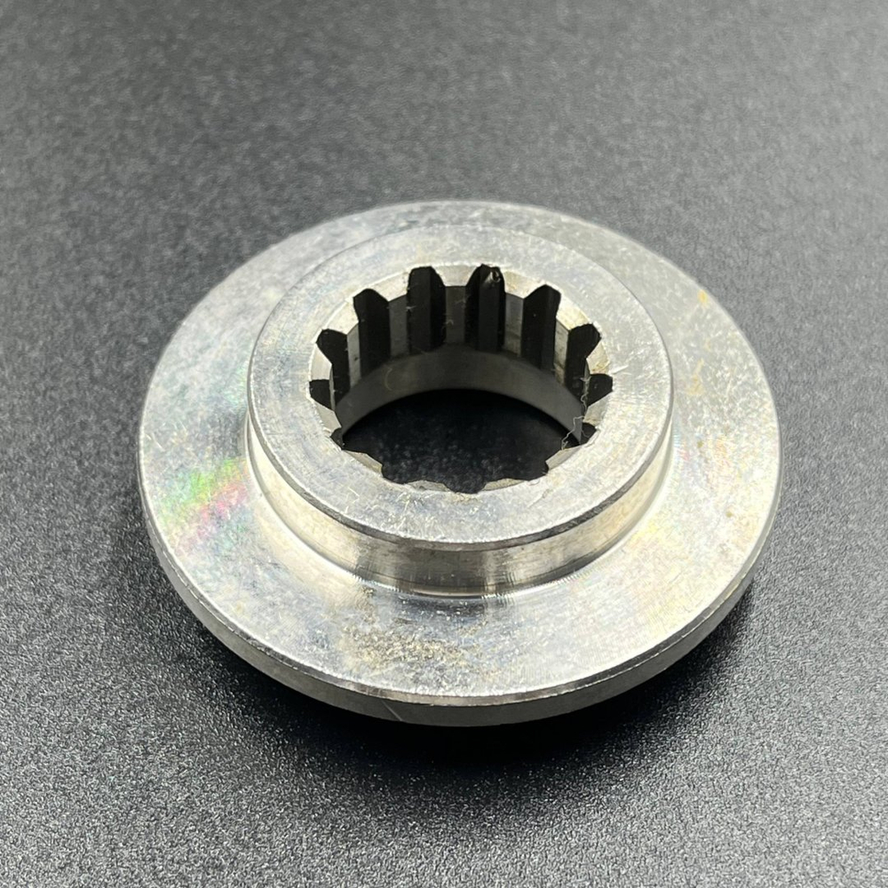 Шайба упорная 663 под винт Yamaha 40-50 (YUELANG)