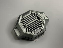 Комплект Tilta Khronos для iPhone 15 Pro Max