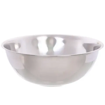 Миска из нержавеющей стали 3,5л 28см