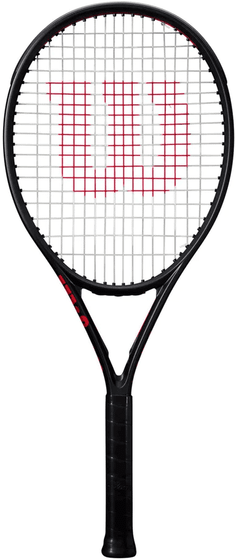 Ракетка теннисная Wilson Clash 26 V3.0