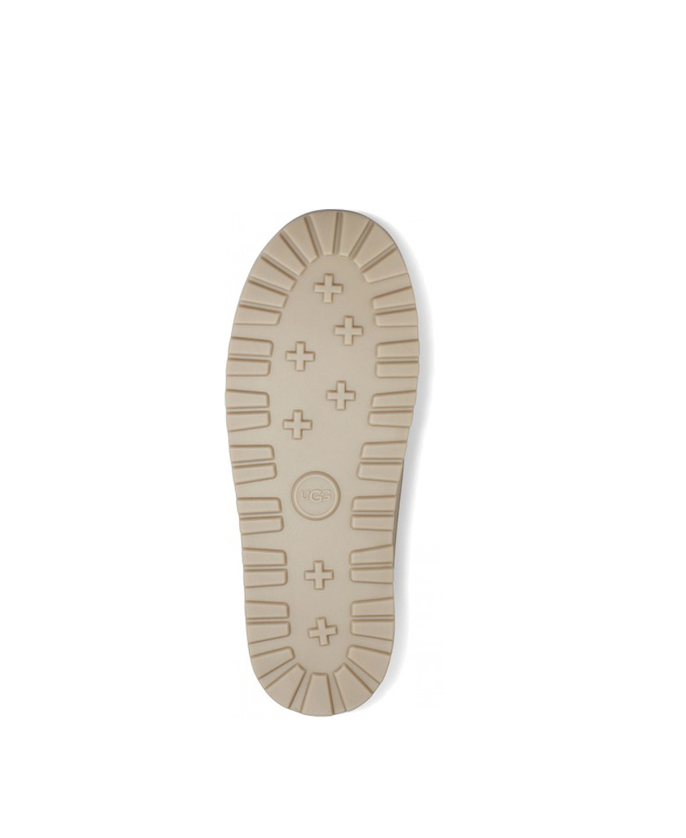 CLASSIC MENS SHORT PULL-ON dune
