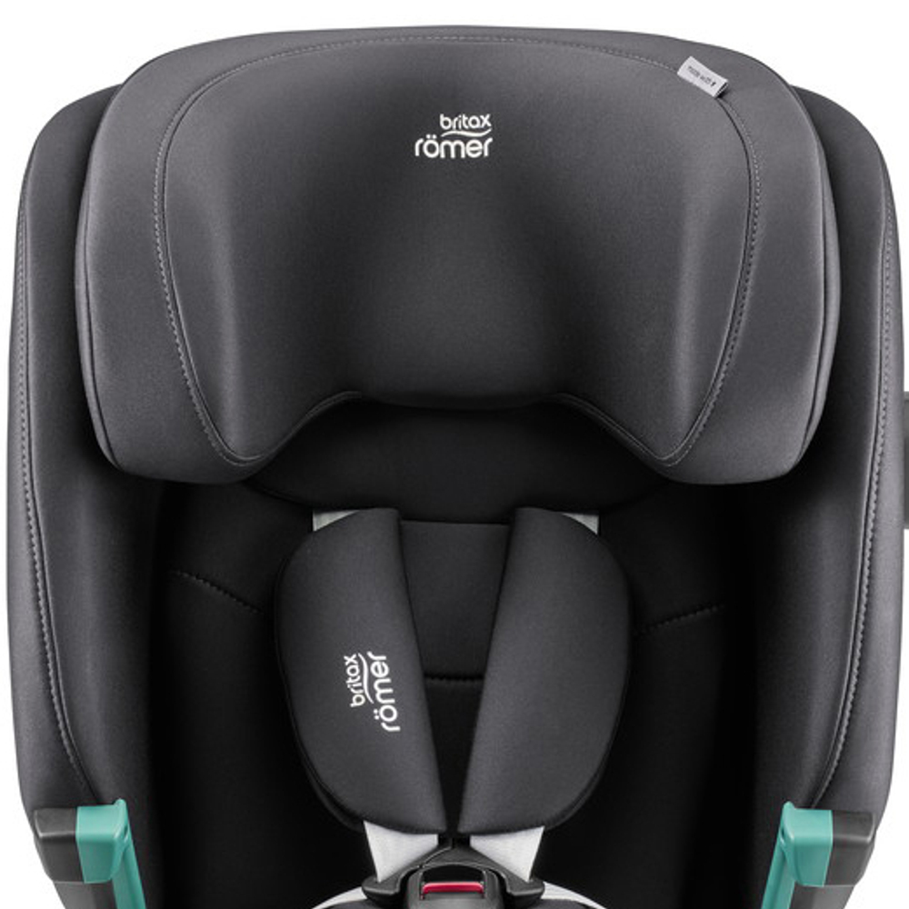 Детское автокресло Britax Roemer Advansafix Pro Classic Deep Grey