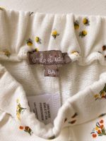 Хлопковые шорты Emile et Ida, 116