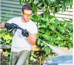 Автомойка GREENWORKS GPWG8II 5106807