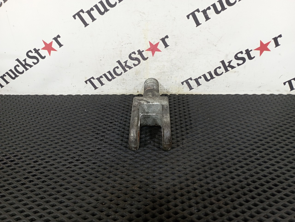 Крюк буксировочный 2023г.