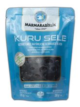 Маслины Marmarabirlik Kuru Sele XS вяленые 212 г x 2 шт