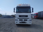 КамАЗ 5490 4x2 Седельный тягач 5490-032-87(S5) NEO (Дизельный, 12,0 л, 401 л.с., МТ)