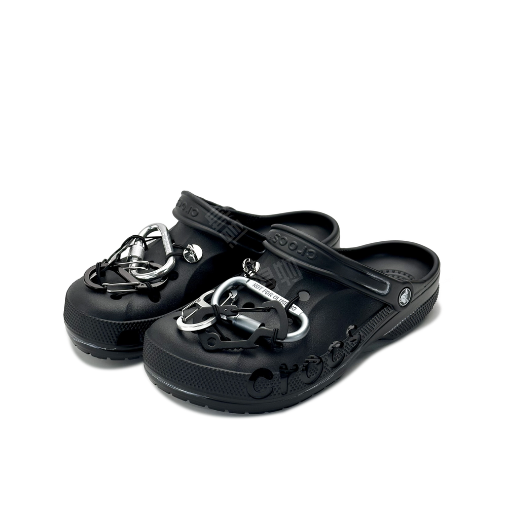 Crocs Baya Classic Clog Eva