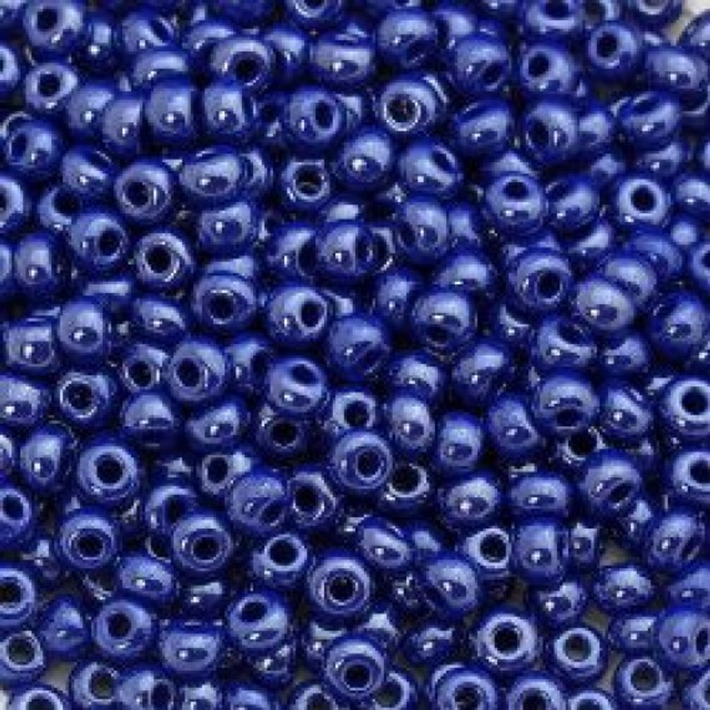 Бисер-глянцевый-5гр-Preсiosa