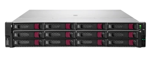 Сервер HPE ProLiant DL340 Gen12 P71452-B21