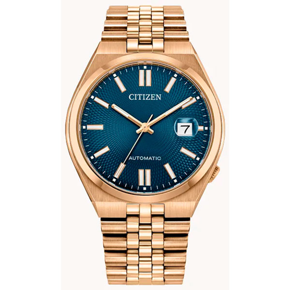 Мужские наручные часы Citizen NK0023-57L