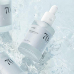 Увлажняющая сыворотка для лица с берёзовым соком Anua Birch 70% Moisture Boosting Serum