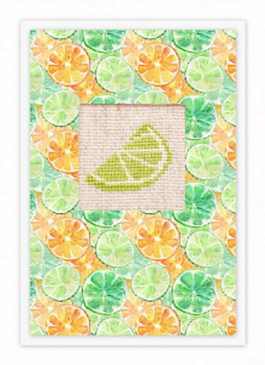 Набор для изготовления открытки SP-55