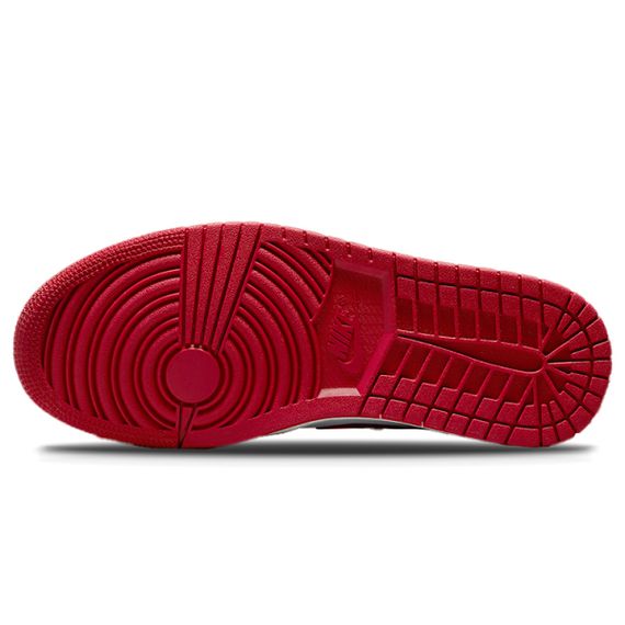 Jordan Air Jordan 1 Винтажные баскетбольные кроссовки Лоу-Топ Женские