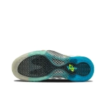 Мужские кроссовки Nike Air Foamposite One PRM 'Weatherman' 575420-100