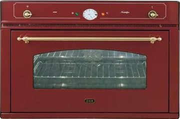 Газовый духовой шкаф ILVE 900-NVG RB