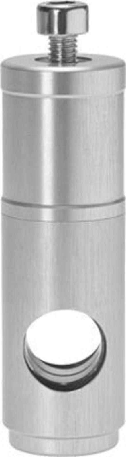 KP-12-600 Стопорный патрон