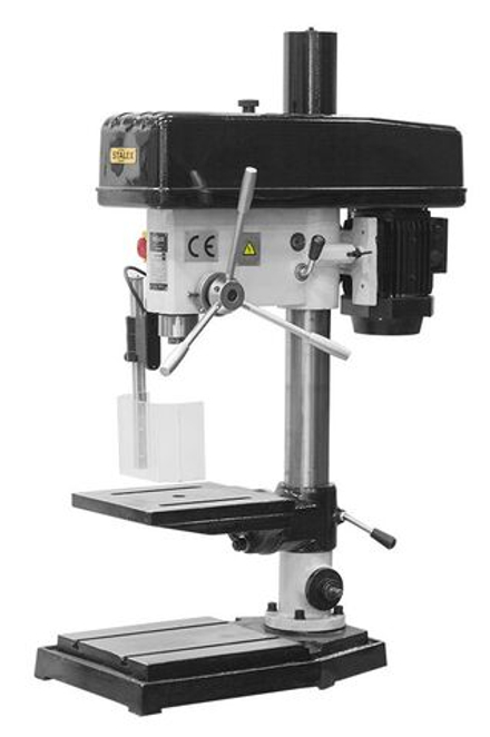 Настольный сверлильный станок Stalex SDI-25T