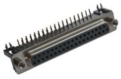 Разъём DRB-37F