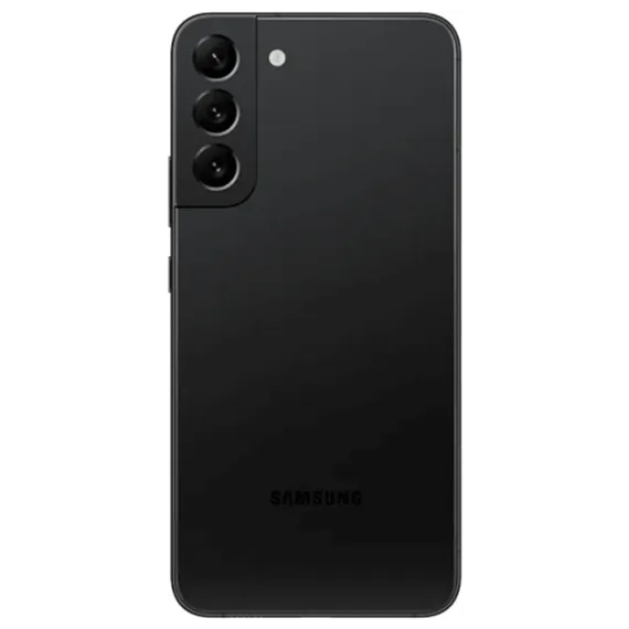Смартфон Samsung Galaxy S22 Plus 5G, 8/128GB (SM-S906B), Phantom Black