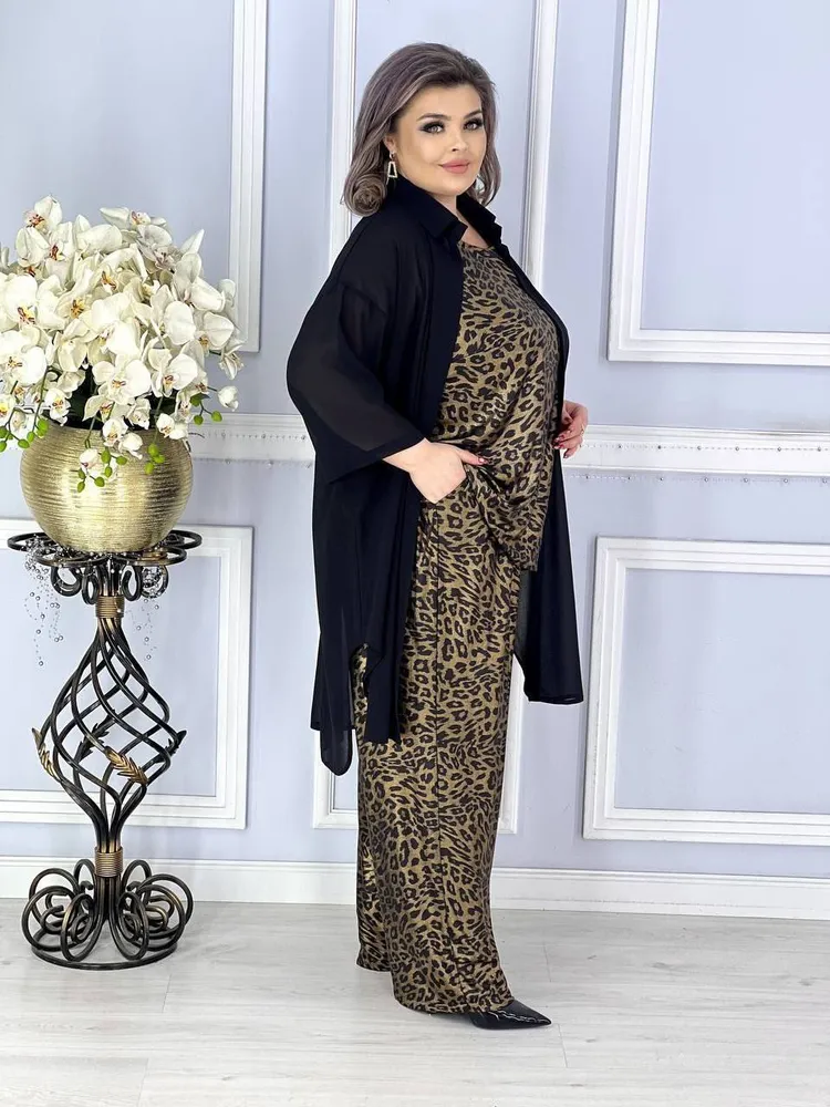 Костюм «Хлоя» Fabrika