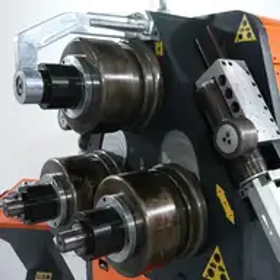 Пневматическая циркулярная пила Sumake ST-CT140