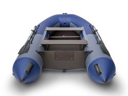 Лодка ПВХ АНДРОМЕДА Luxe 330