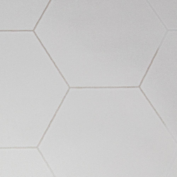 Обои виниловые TC72088-11 PALITRA TREND Hexagon Top Velvet, геометрия, размер 1,06х10 м