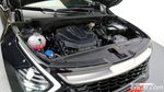 Kia Sportage 5 Generation Дизель 2.0 2WD (10.2021)
