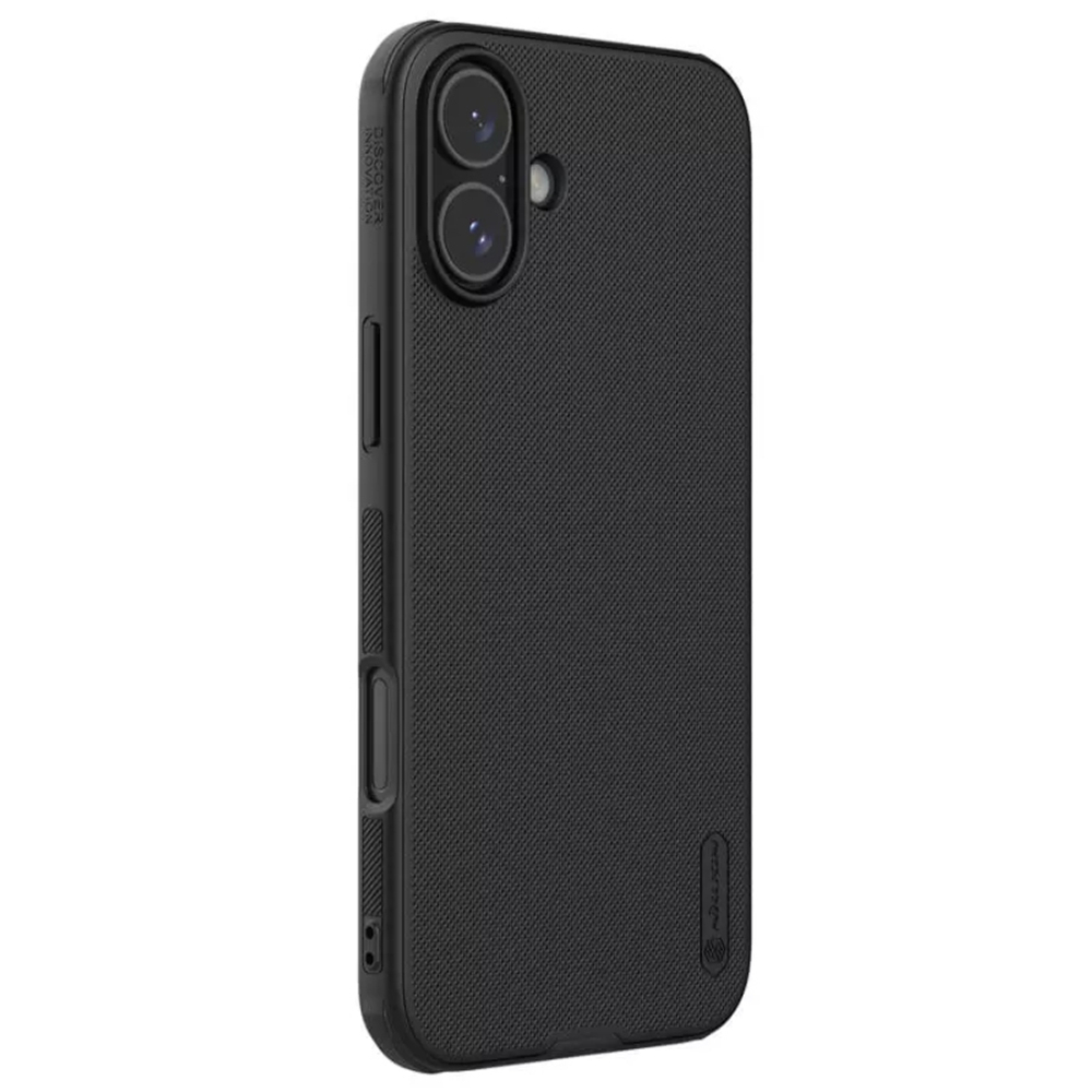 Чехол Nillkin Super Frosted Shield Pro Magnetic для iPhone 16