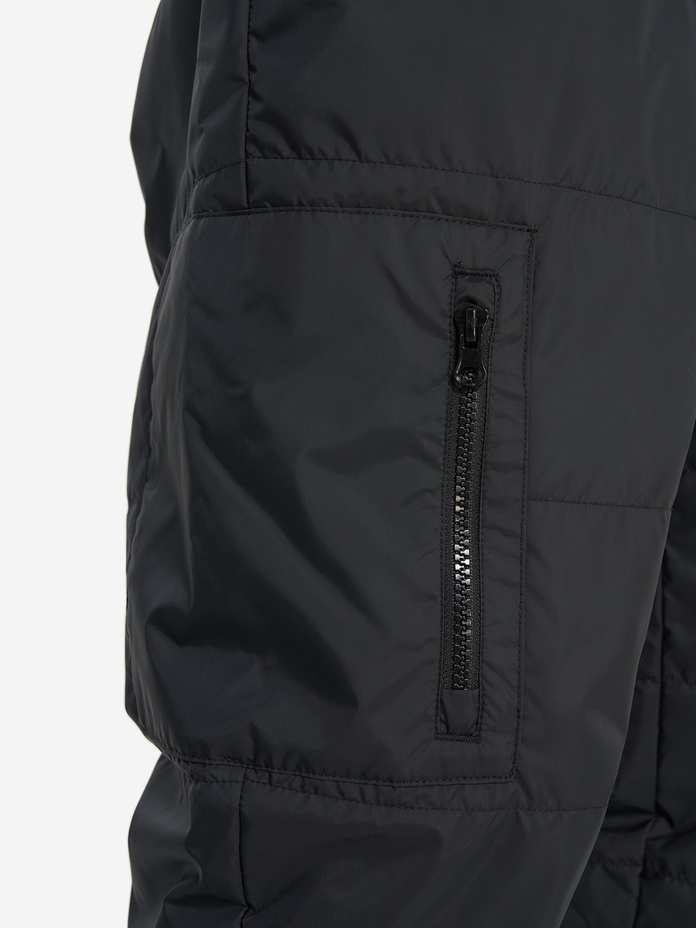 Брюки спортивные мужские KAPPA