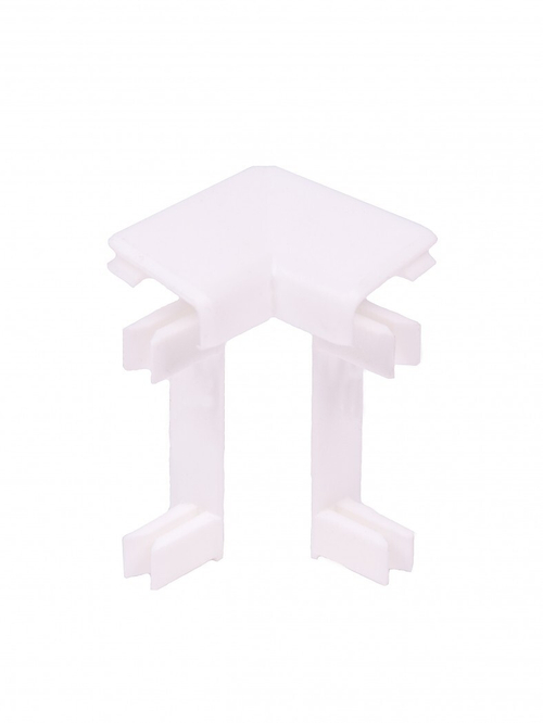 Угол внутренний KORNER Listwa под цвет плинтуса (1шт)