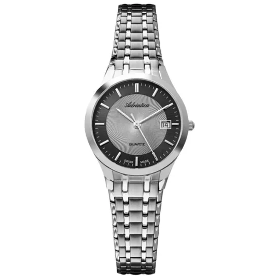 Женские швейцарские часы Adriatica A3136.511OQ