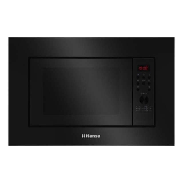 Микроволновые печи