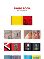 Альбом Shinee - The Story of Light 6th Album EP.1 Cover