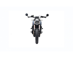 Мотоцикл Regulmoto THOR 400 (Синий)