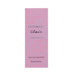Туалетная вода с феромонами Intimate Clair (Интимэйт Клэр) - 30ml for women
