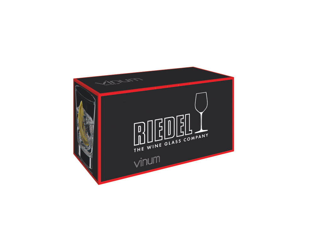 Набор бокалов для бренди 2шт 840мл Riedel Vinum Brandy