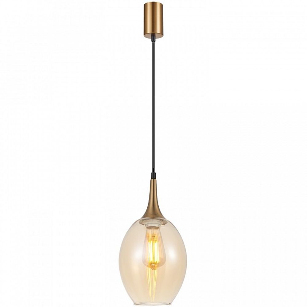 Подвесной светильник F-promo Dubbel 4360-1P