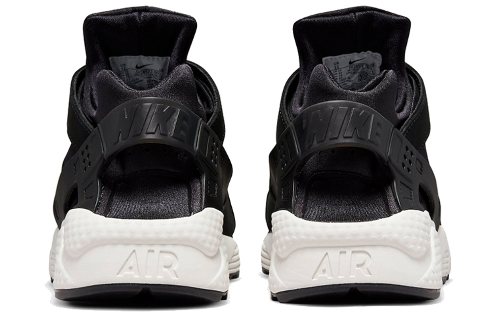 Кроссовки Nike Huarache Off Noir