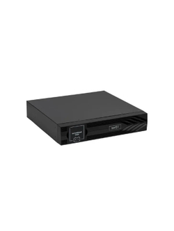 ВББ Бастион SKAT BC 24/18S3 RACK P3 {2U, 24В, АКБ 4х9Ач, ЗУ, до 6 шт в 1 ИБП - совместим с 8760 и 8761} (8783)